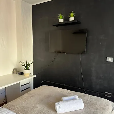 Apartman Titanium *