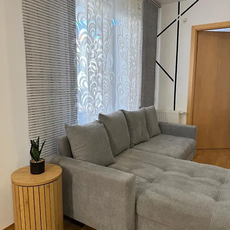 Apartman Titanium Izola