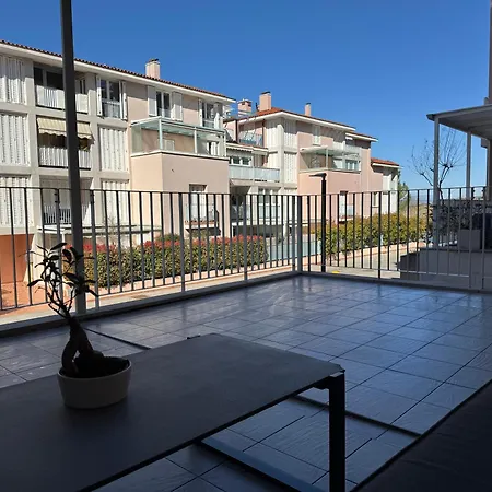 Titanium Apartman
