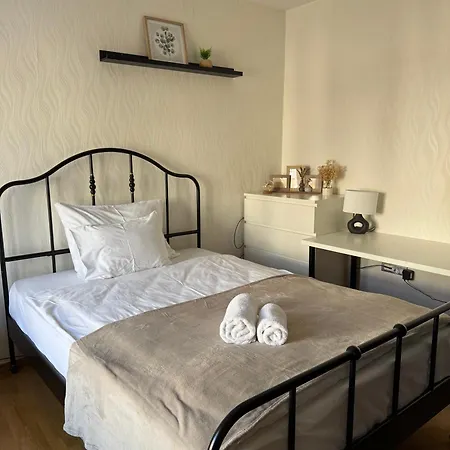 Titanium Apartamento