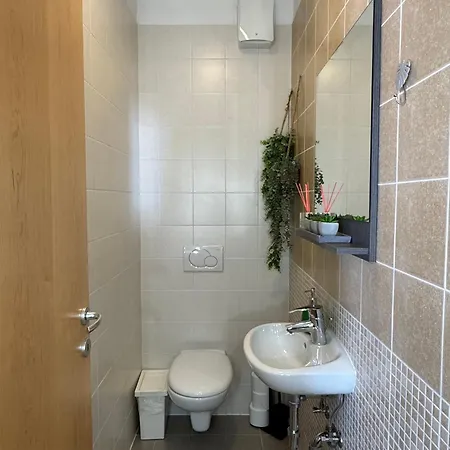 Apartman Titanium Izola