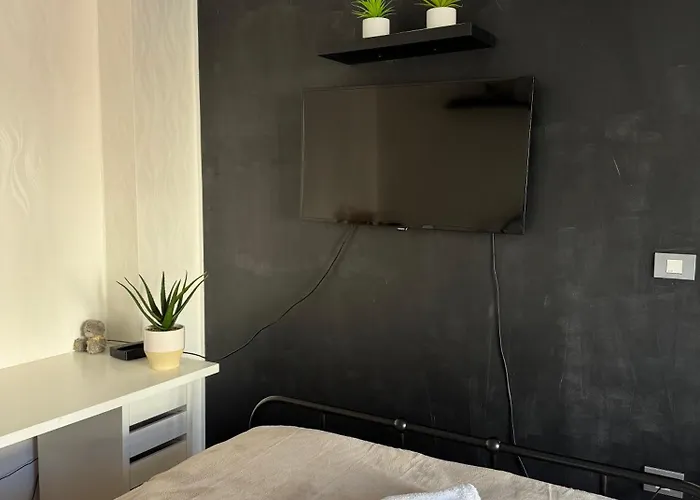 アパート Titanium *