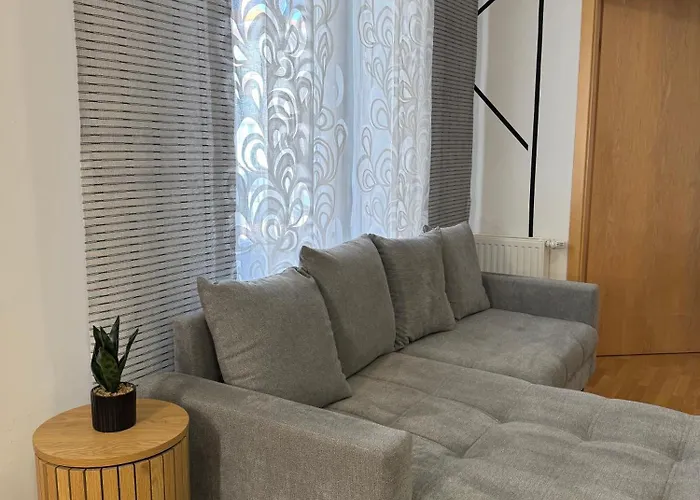 アパート Titanium イゾラ