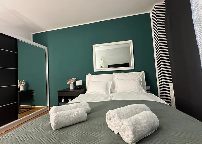 Titanium アパート *