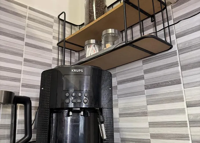 アパート Titanium イゾラ