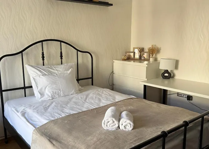 Titanium アパート