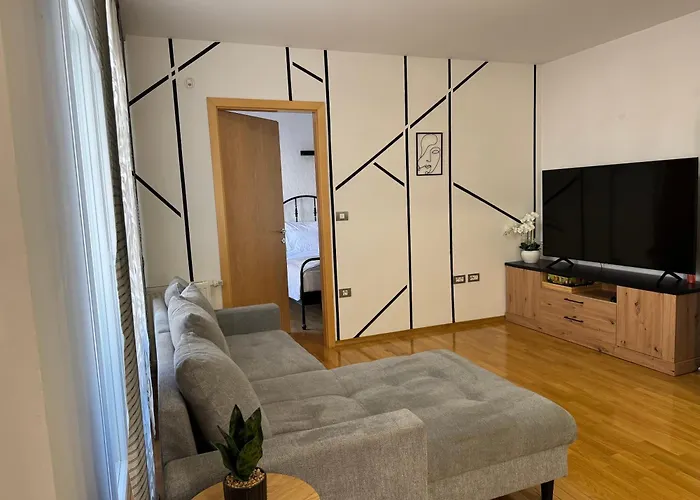 アパート Titanium