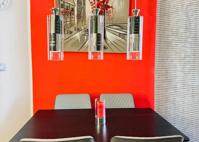 Titanium アパート *