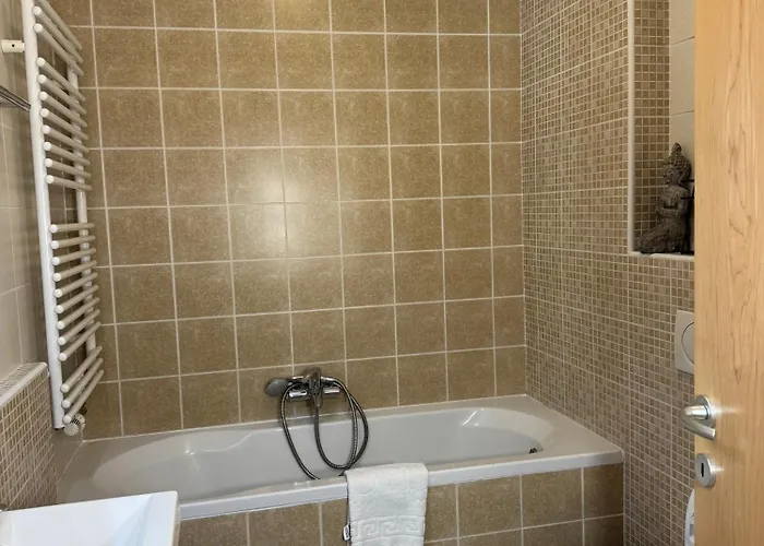 アパート Titanium イゾラ